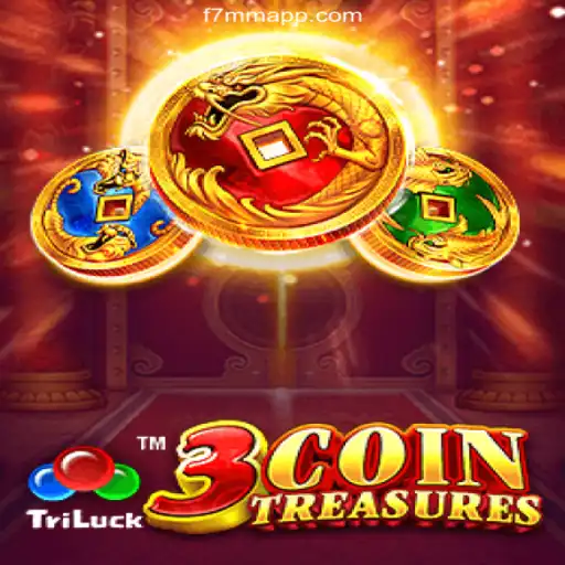 Discover the Thrilling World of 3CoinTreasures and the Rise of F7MM in Brazil