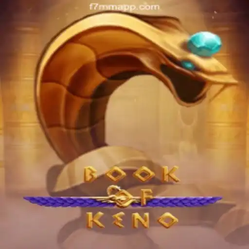 BookOfKeno: A New Sensation in Brazilian Gaming with F7MM