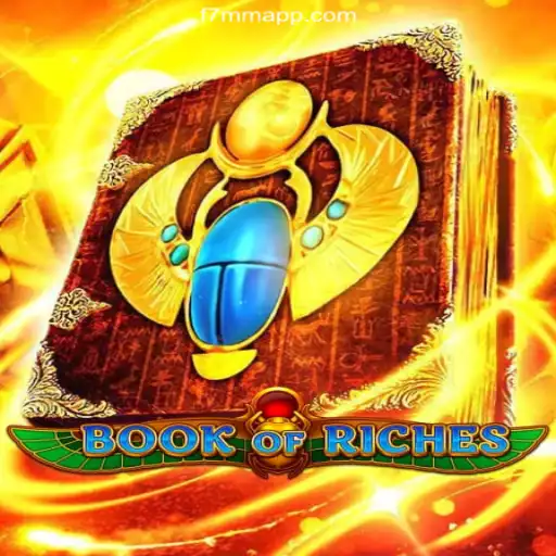 Exploring the Thrills of BookofRiches: A New Era in Gaming