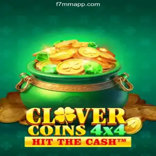 CloverCoins4x4: Exploring the Latest Craze in Gaming