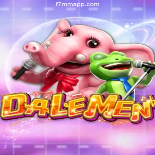 Exploring the Unique World of DALEMEN: A Thrilling Gaming Experience