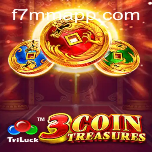 Discover the Thrilling World of 3CoinTreasures and the Rise of F7MM in Brazil