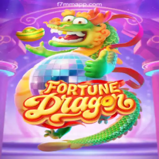 FortuneDragon: A Legendary Adventure in the World of Gaming