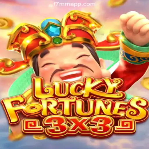 Exploring LUCKYFORTUNES3x3: The Thrilling Game Experience