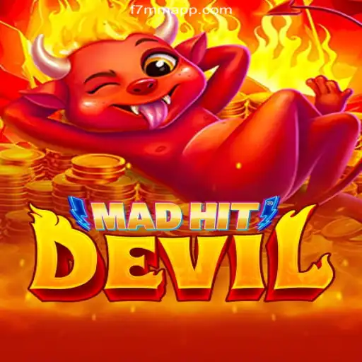 MadHitDevil - The Next Big Adventure in Gaming