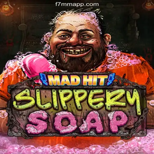 MadHitSlipperySoap: A Thrilling New Game Revolutionizing the Gaming World