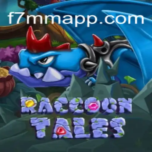 RaccoonTales: An Immersive Adventure in the Heart of the Forest