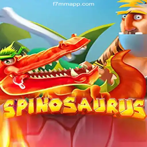 The World of Spinosaurus: A Unique Gaming Experience