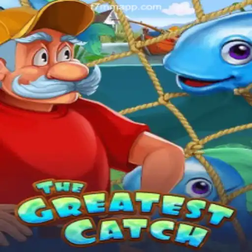 TheGreatestCatch: The Thrilling Adventure Game and Its Impact