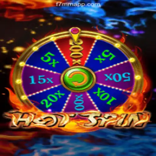 Exploring HotSpin: The Thrilling Online Game You Can't Miss
