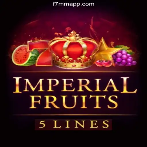 Exploring ImperialFruits5: The Juiciest Slot Adventure with F7MM