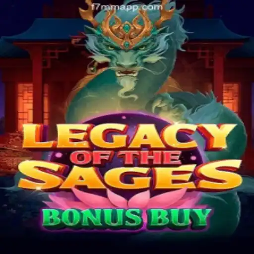 Exploring the Enchanting World of 'LegacyoftheSagesBonusBuy' and Its Connection with F7MM