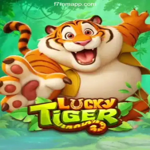 Explore LuckyTiger: A Thrilling New Gambling Experience on F7MM - A Plataforma de Apostas #1 do Brasil