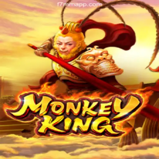 MonkeyKing: The Engaging Adventure of Strategy and Luck