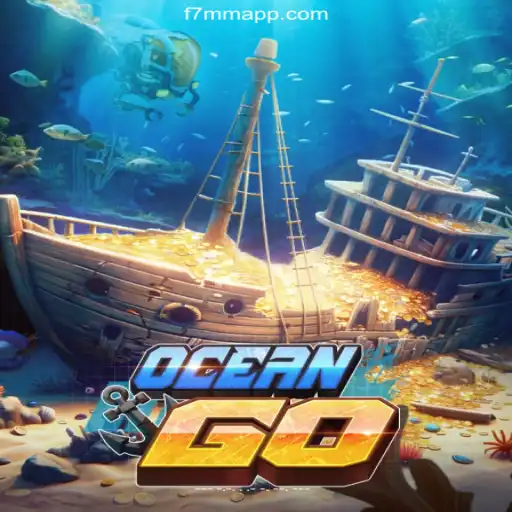 Dive into Adventure with OceanGO: The Ultimate Gaming Experience