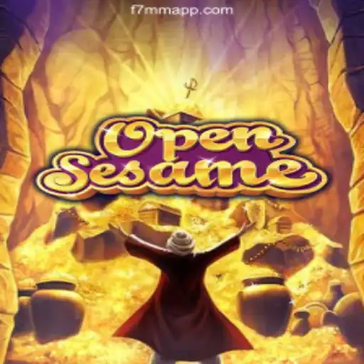 OpenSesame: Unlocking the Thrilling World of F7MM - A Plataforma de Apostas #1 do Brasil