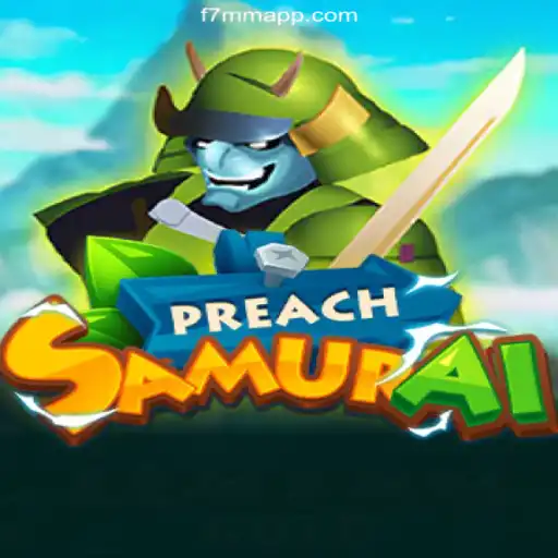 PreachSamurai: The Intriguing Adventure Game Taking the Gaming World by Storm