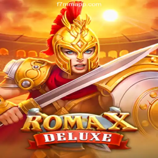 Explore RomaXDeluxe: A New Era in Gaming and Betting