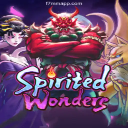 Explore the Enchanting World of SpiritedWonders