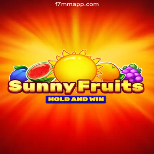 SunnyFruits: An Immersive Gaming Experience in a Changing World