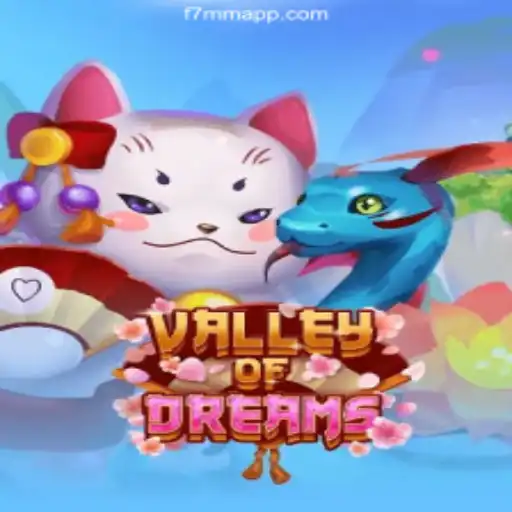 Unlocking the Mysteries of ValleyofDreams: A New Realm in Gaming