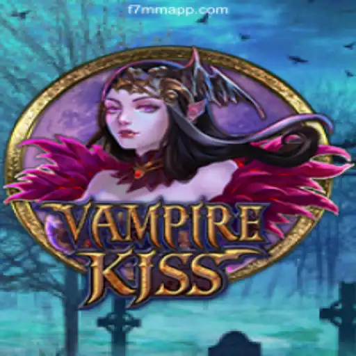 Exploring the World of VampireKiss: A Thrilling Adventure with F7MM: A Plataforma de Apostas #1 do Brasil