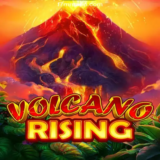 Experience the Thrill of VolcanoRising: A Complete Guide to the Game